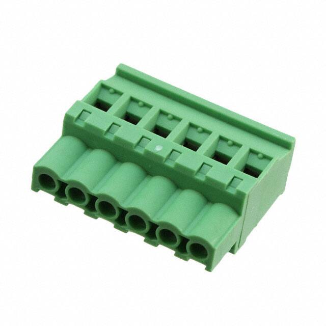 TS06515B0000G Amphenol Anytek  Conectores y tomas de corriente